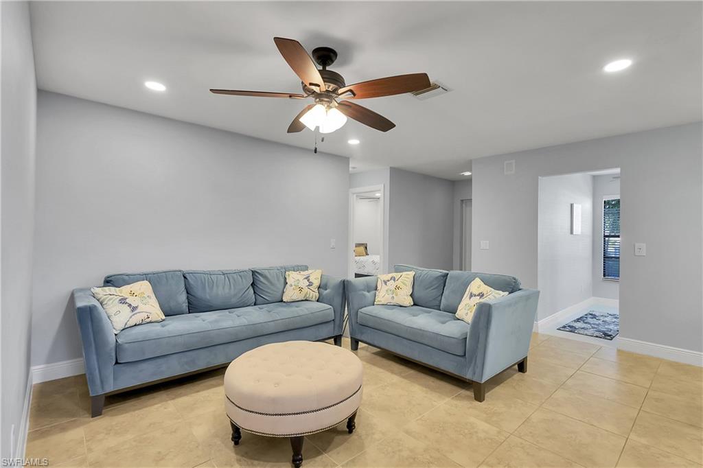 COURTYARDS OF CAPE CORAL SOUTH - Residential