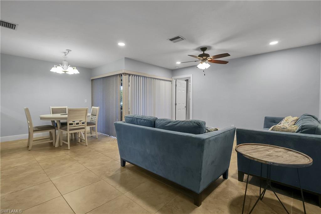 COURTYARDS OF CAPE CORAL SOUTH - Residential