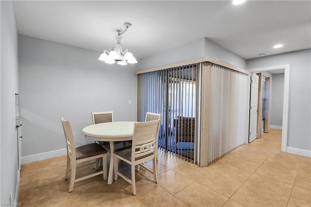 COURTYARDS OF CAPE CORAL SOUTH - Residential