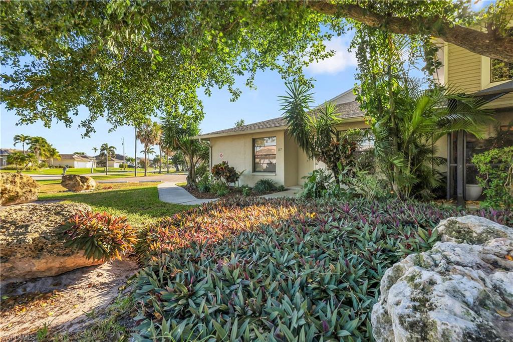 COURTYARDS OF CAPE CORAL SOUTH - Residential