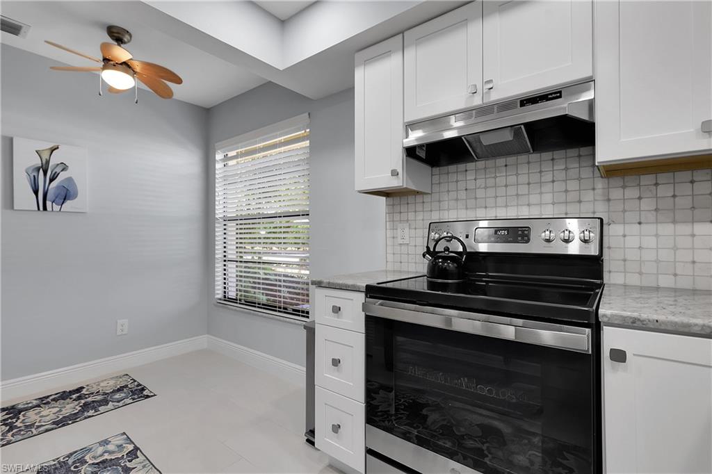 COURTYARDS OF CAPE CORAL SOUTH - Residential