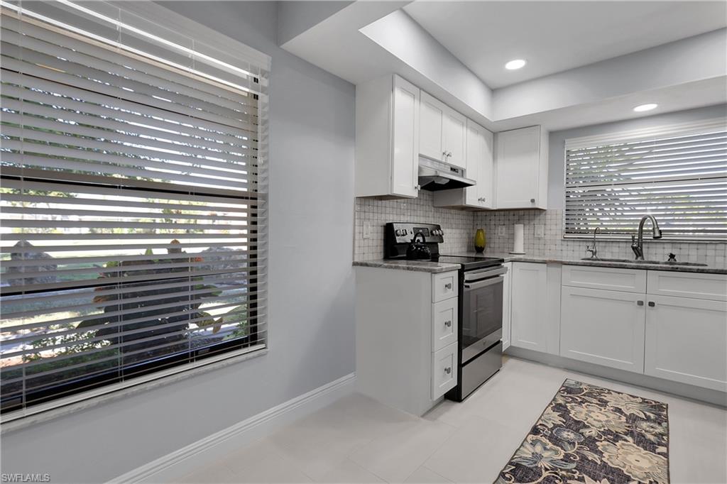 COURTYARDS OF CAPE CORAL SOUTH - Residential