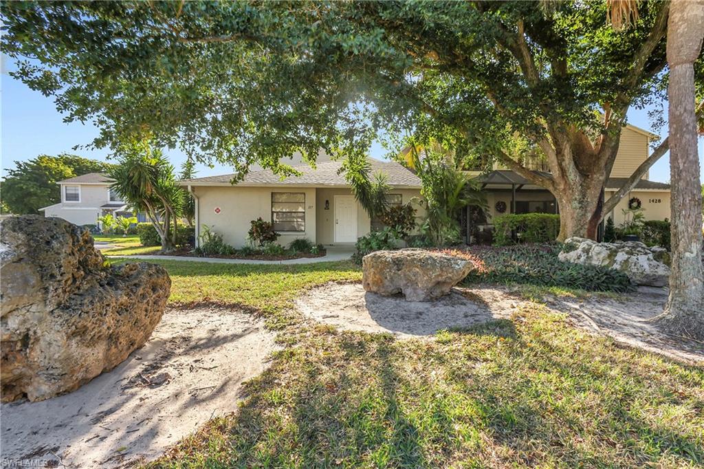 COURTYARDS OF CAPE CORAL SOUTH - Residential