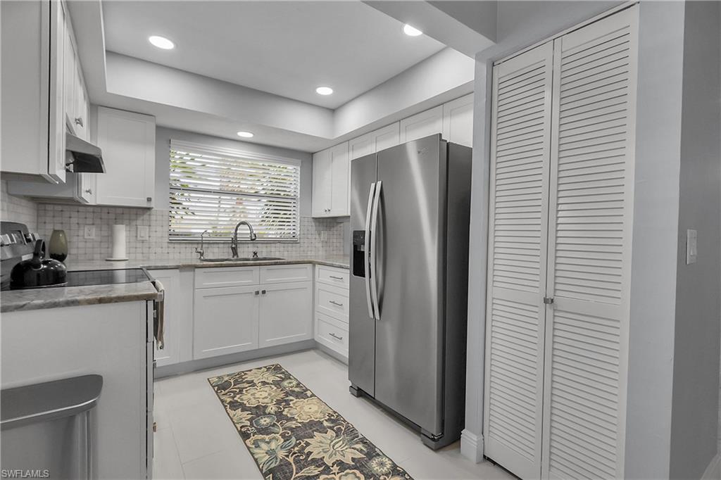 COURTYARDS OF CAPE CORAL SOUTH - Residential