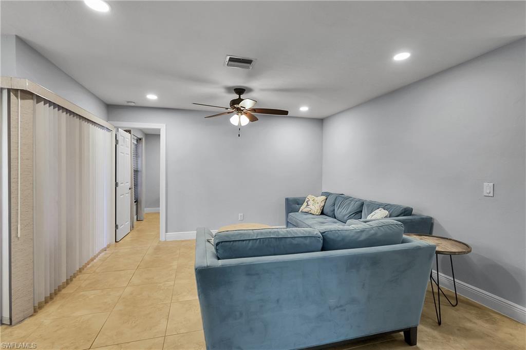 COURTYARDS OF CAPE CORAL SOUTH - Residential