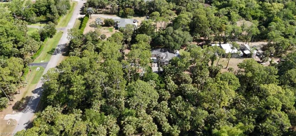 GOLDEN GATE ESTATES - Land