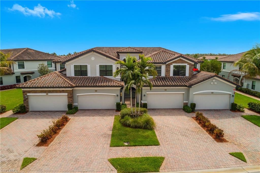 CASORIA - Residential