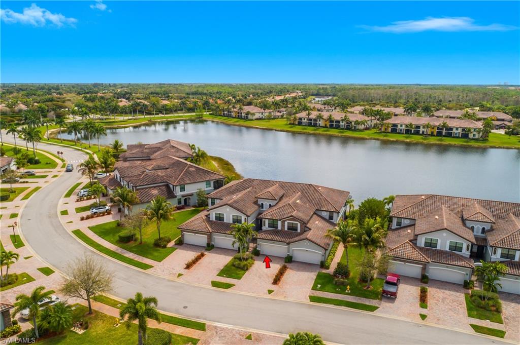 CASORIA - Residential