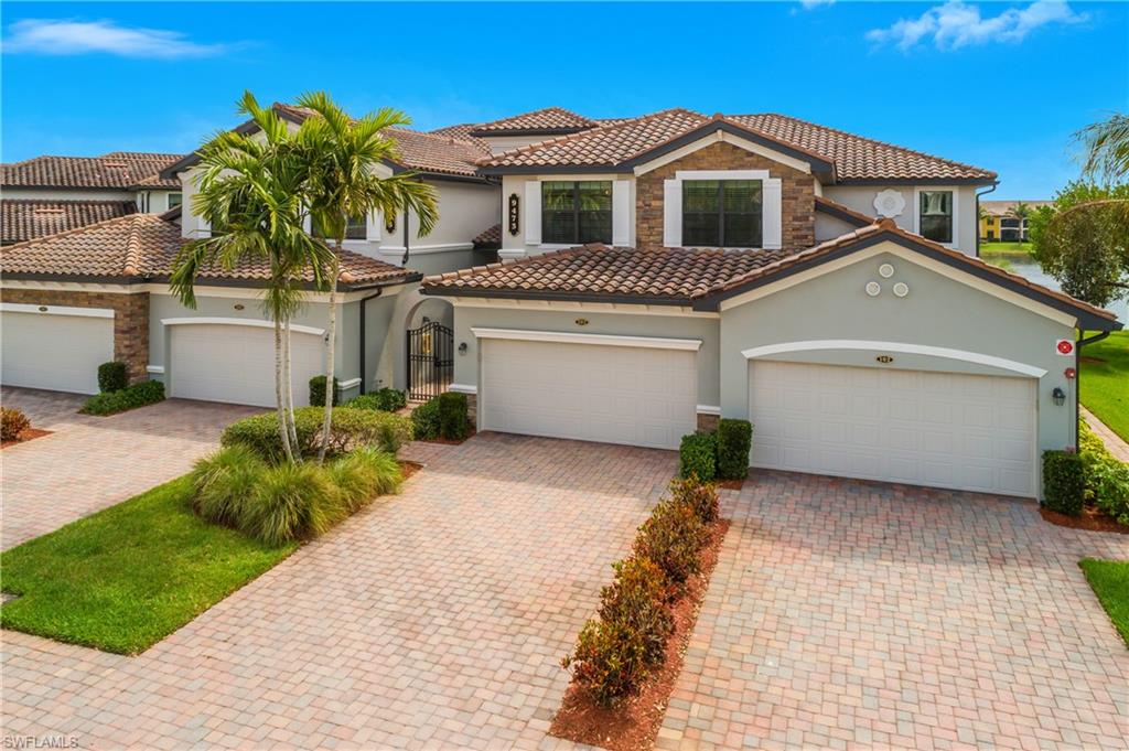 CASORIA - Residential