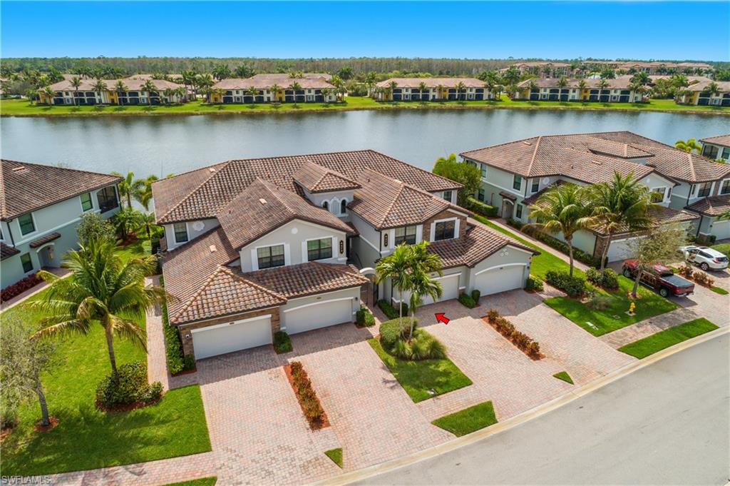 CASORIA - Residential