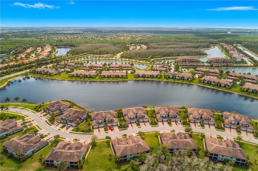 CASORIA - Residential