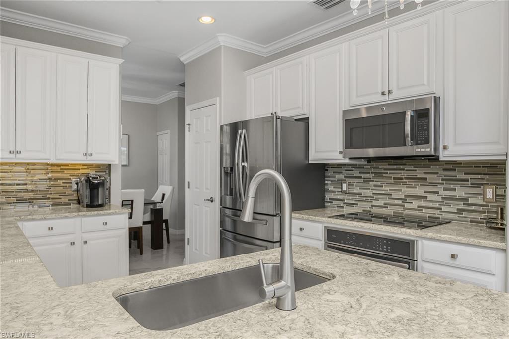 CASORIA - Residential