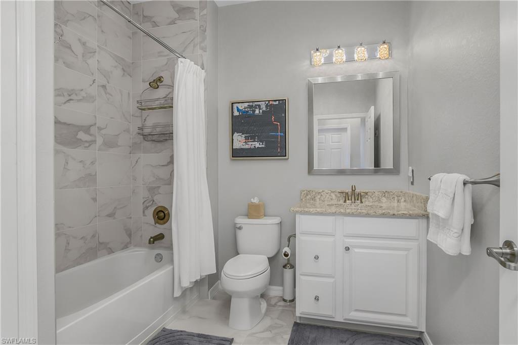 CASORIA - Residential