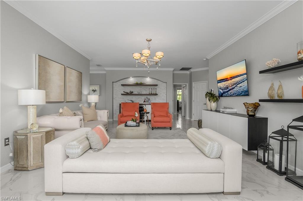 CASORIA - Residential