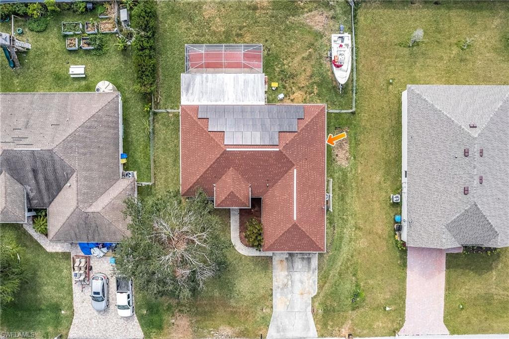 FORT MYERS - Residential