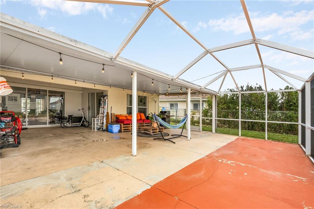 FORT MYERS - Residential