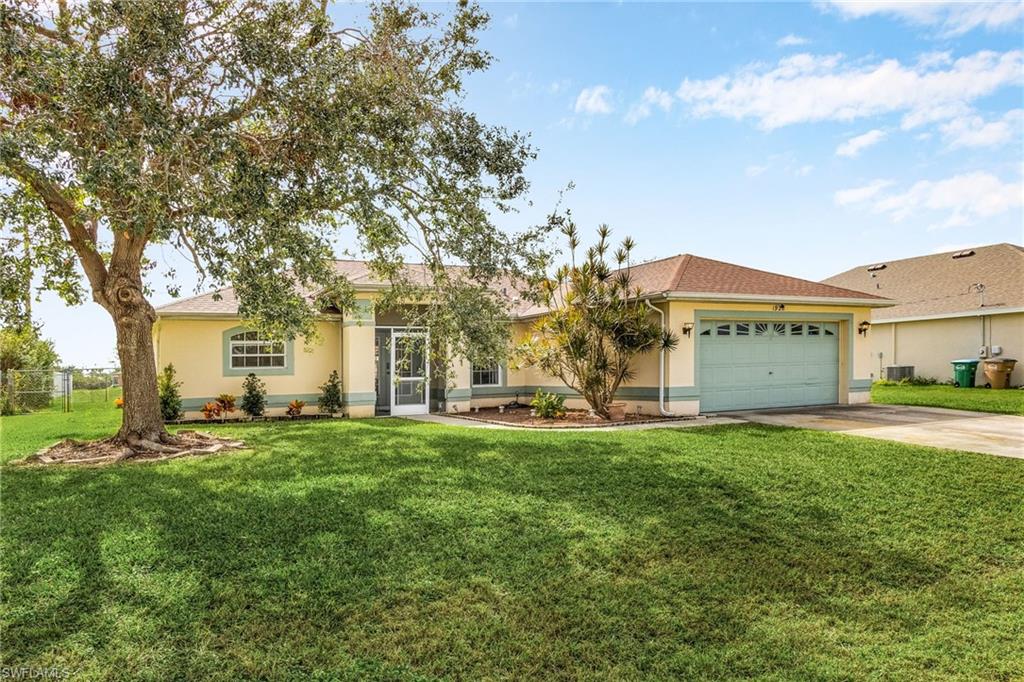 FORT MYERS - Residential