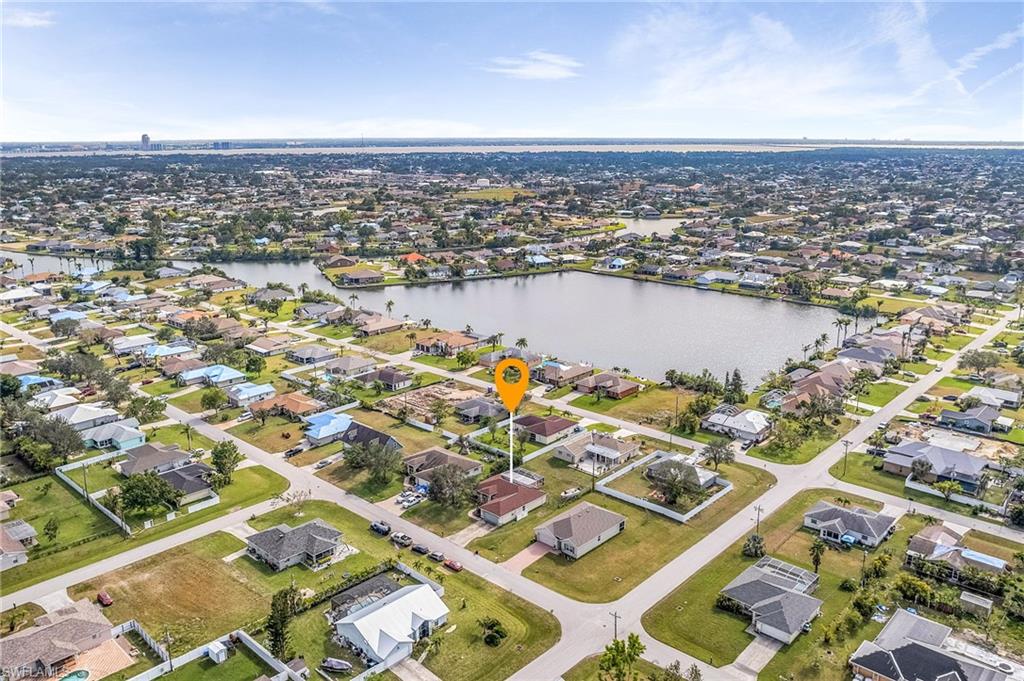 FORT MYERS - Residential