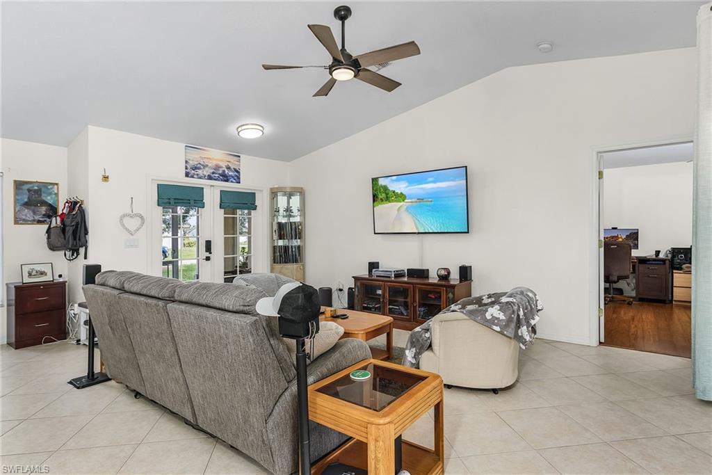 FORT MYERS - Residential