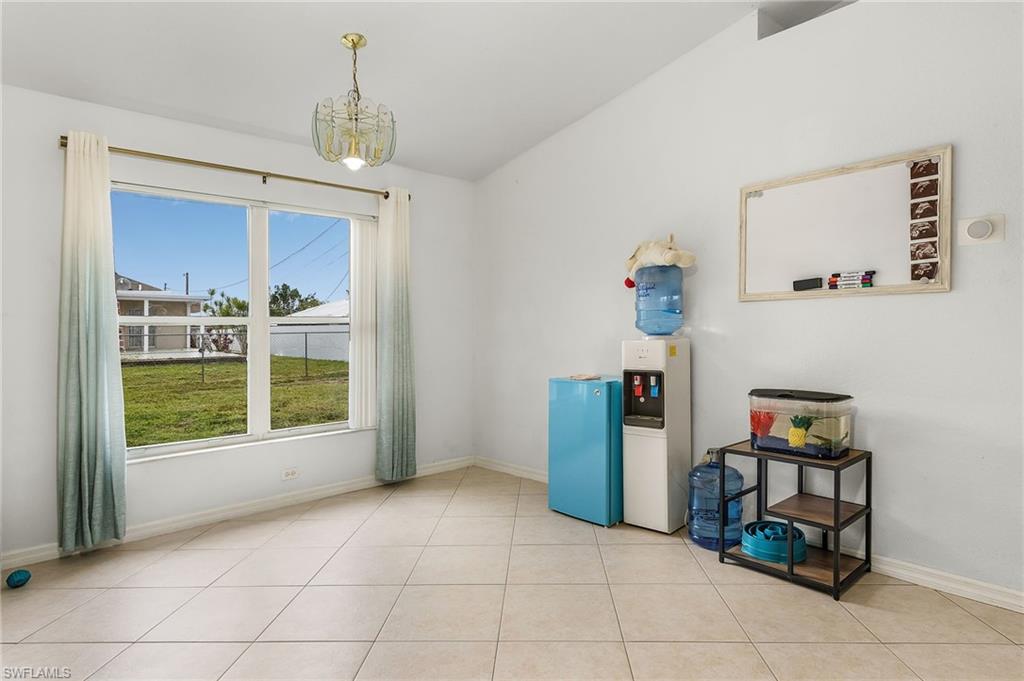 FORT MYERS - Residential