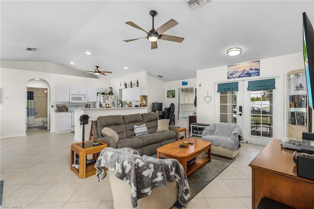 FORT MYERS - Residential