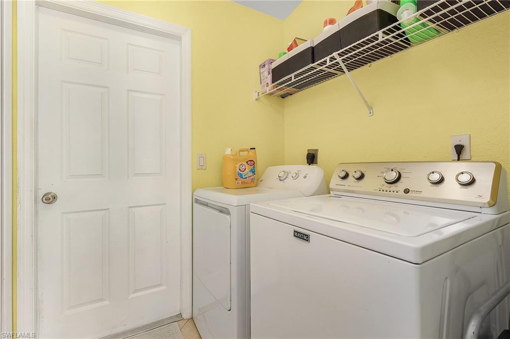 FORT MYERS - Residential