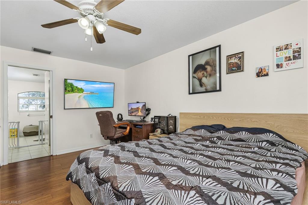 FORT MYERS - Residential