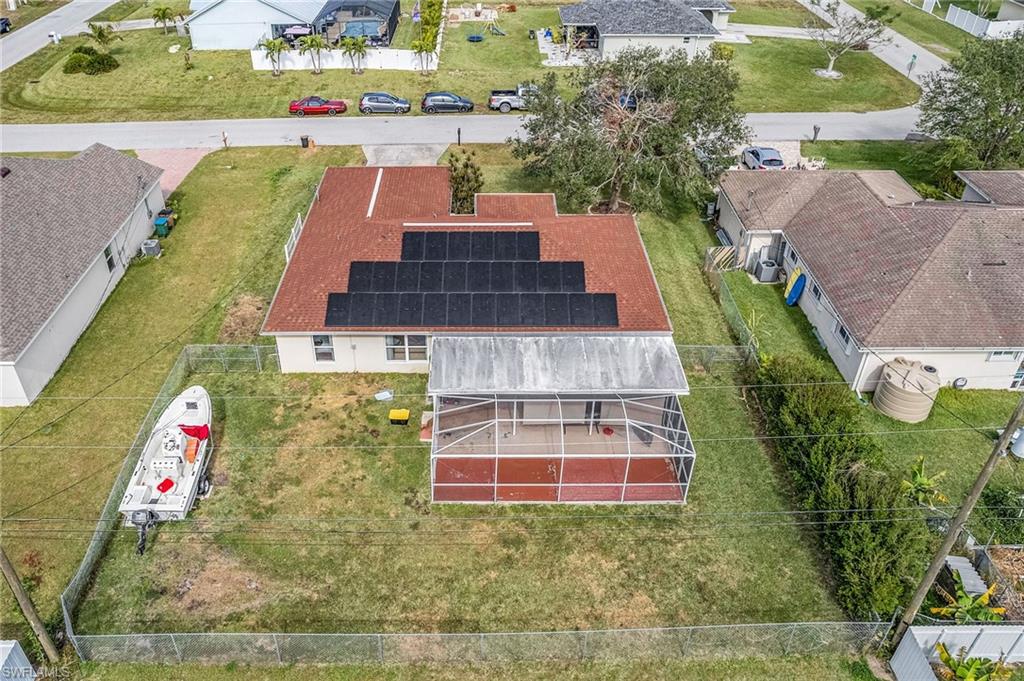 FORT MYERS - Residential