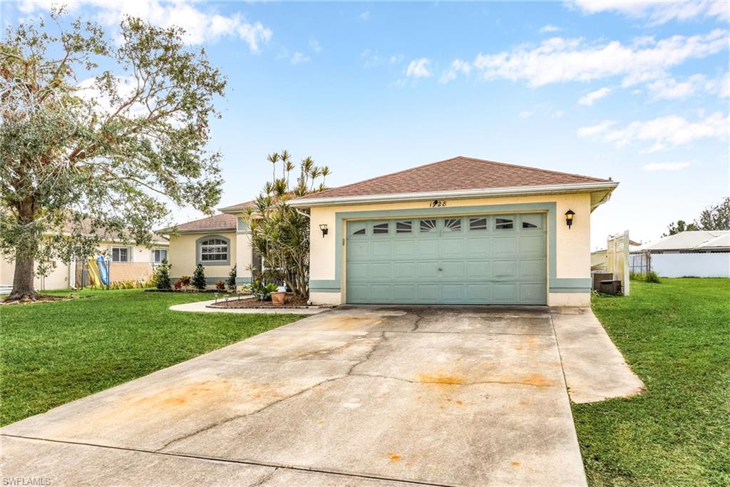 FORT MYERS - Residential