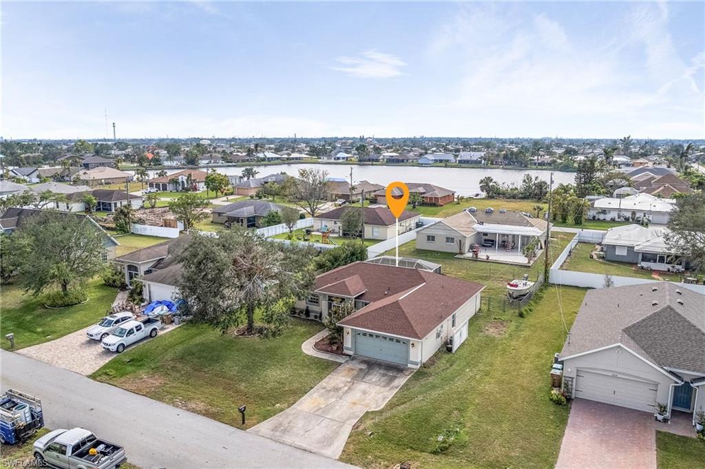 FORT MYERS - Residential