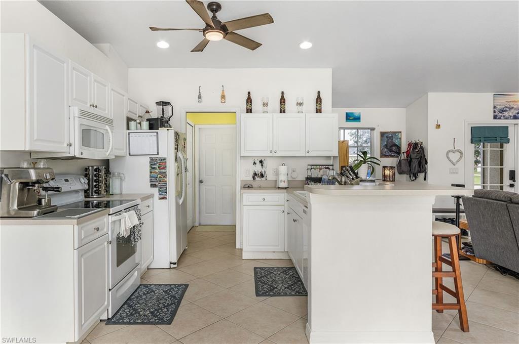 FORT MYERS - Residential