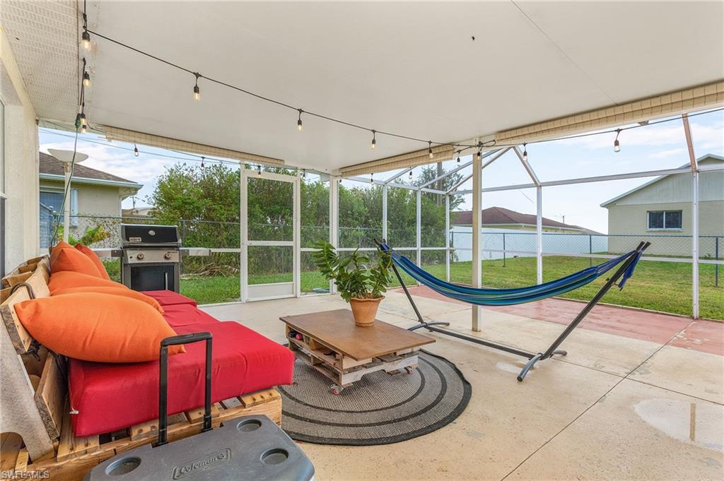 FORT MYERS - Residential