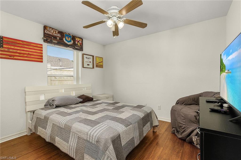 FORT MYERS - Residential