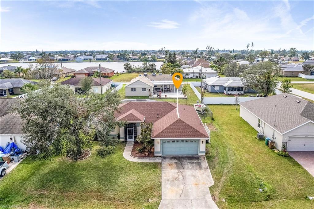 FORT MYERS - Residential