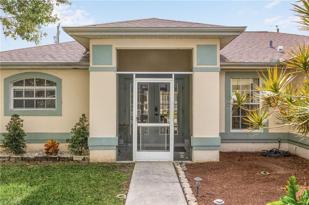 FORT MYERS - Residential