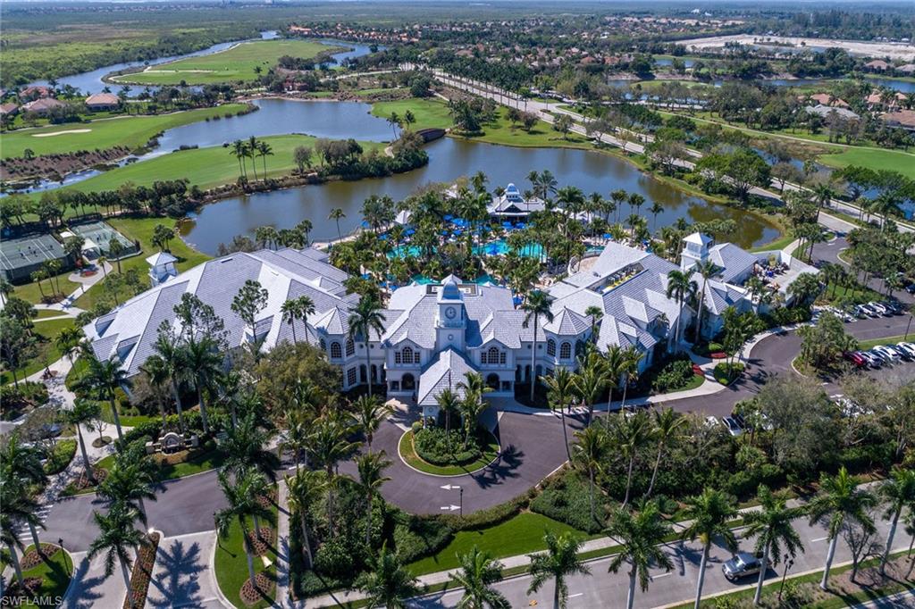 CHERRY OAKS - Residential