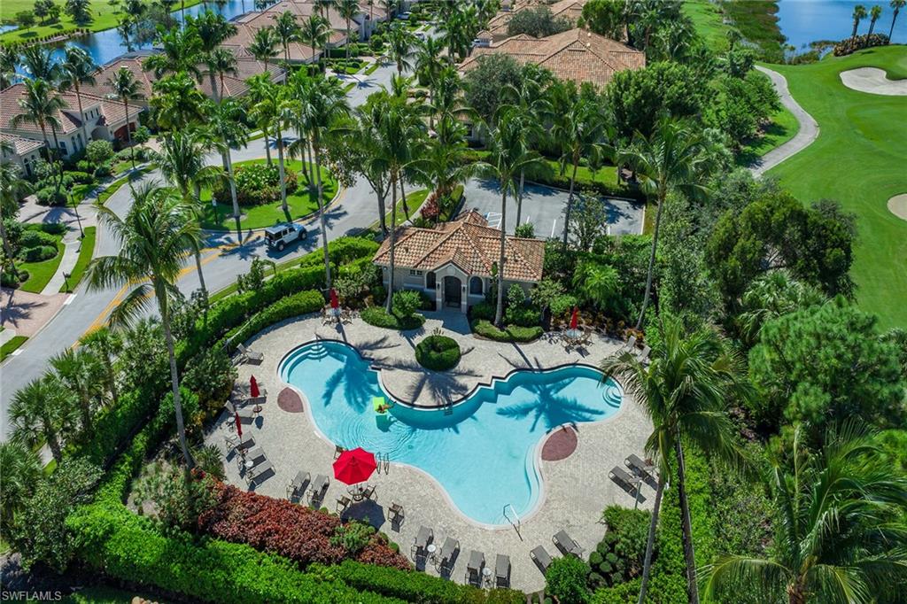 CHERRY OAKS - Residential