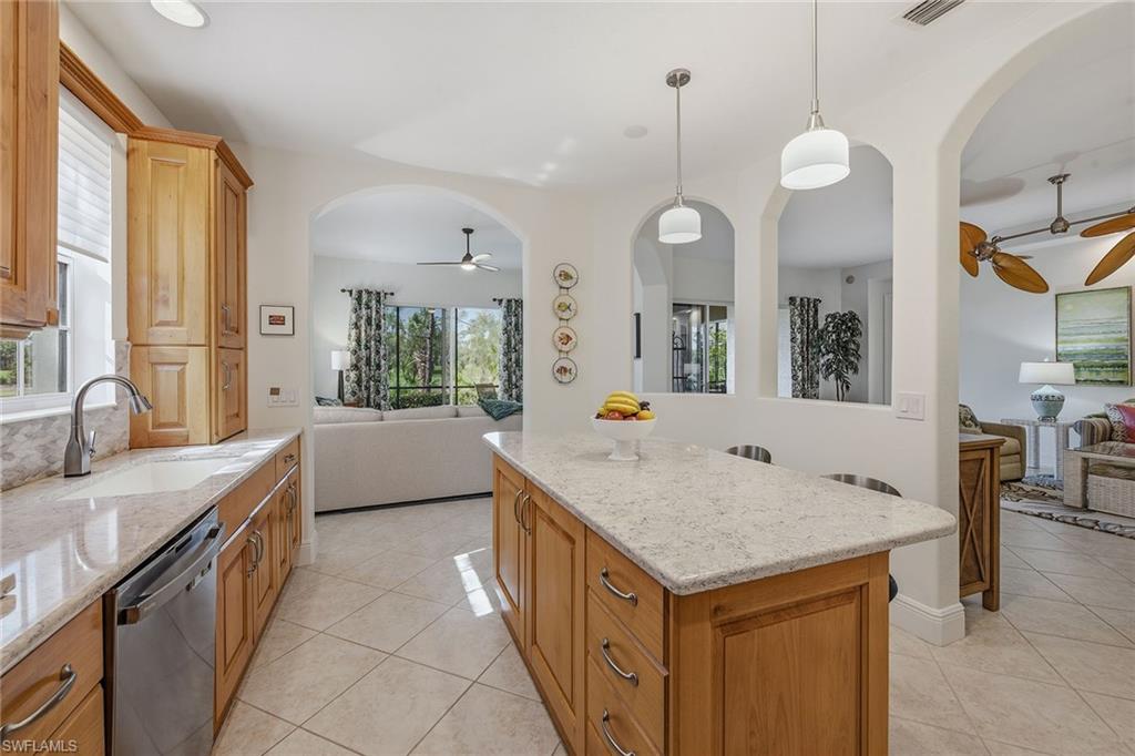 CHERRY OAKS - Residential