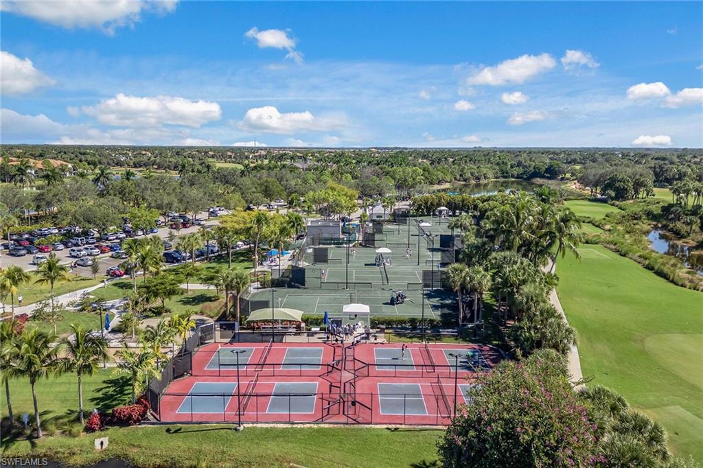 CHERRY OAKS - Residential