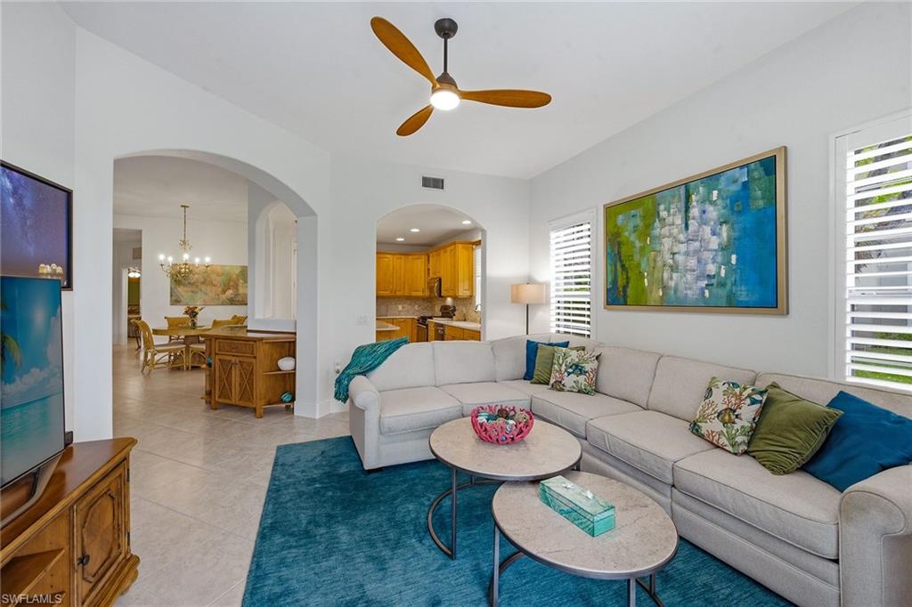 CHERRY OAKS - Residential
