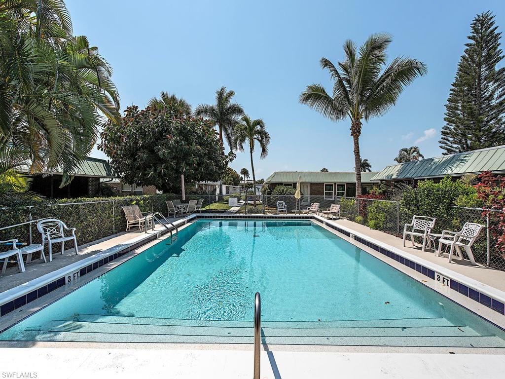 OZLYN GARDEN VILLAS - Residential