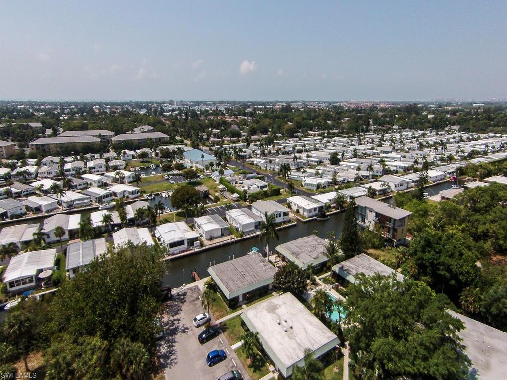 OZLYN GARDEN VILLAS - Residential