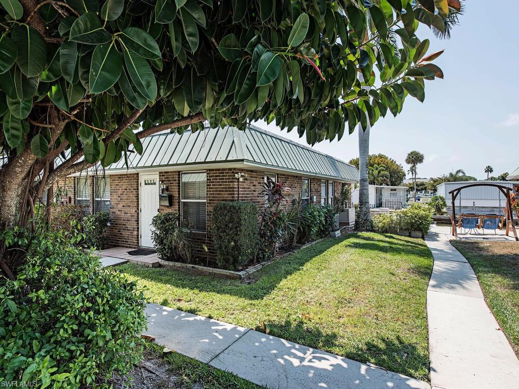 OZLYN GARDEN VILLAS - Residential