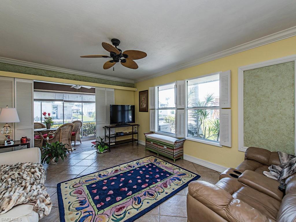 OZLYN GARDEN VILLAS - Residential