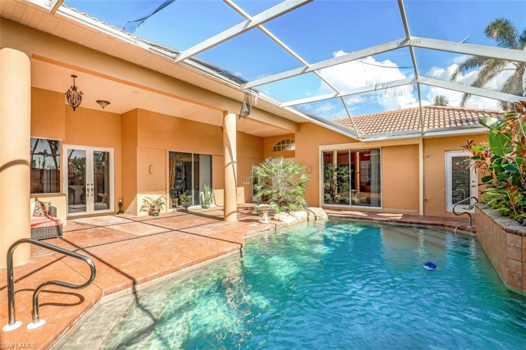 ROSE GARDEN - Residential