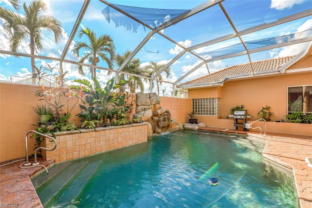 ROSE GARDEN - Residential