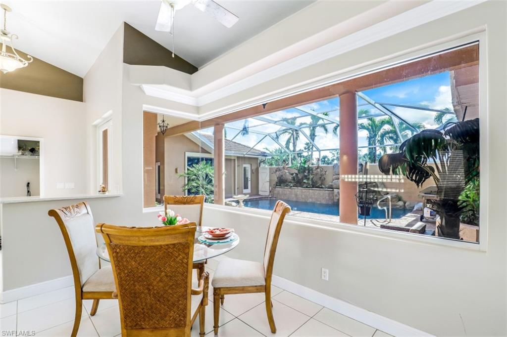 ROSE GARDEN - Residential