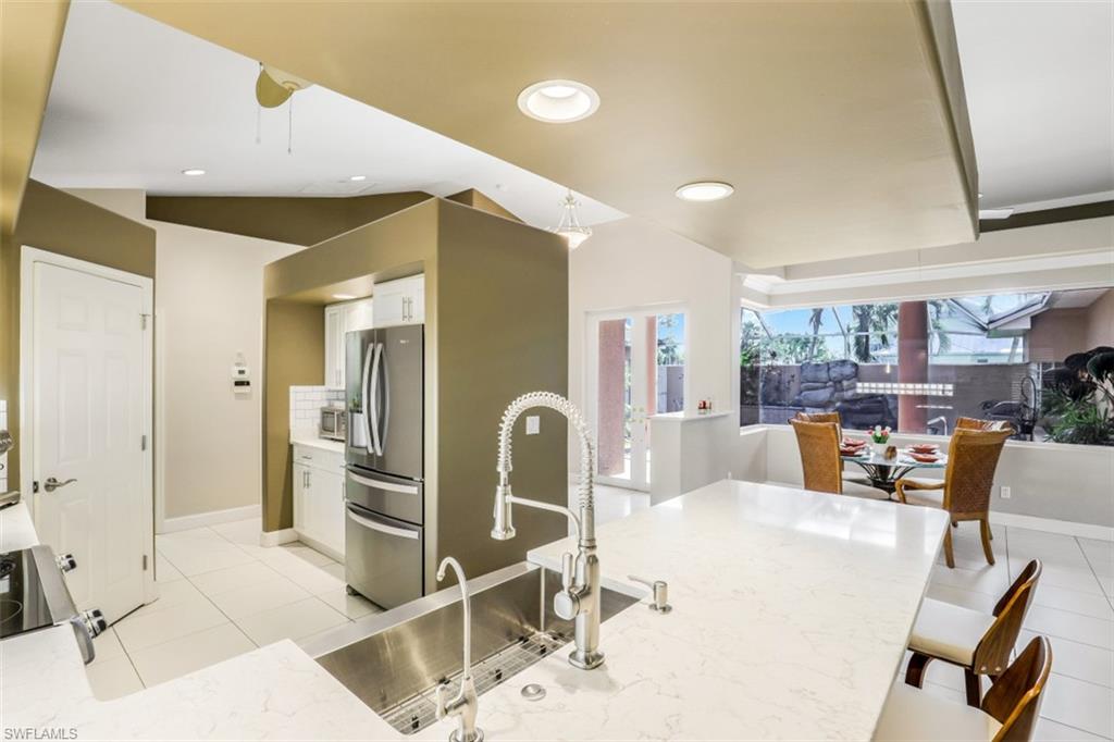 ROSE GARDEN - Residential