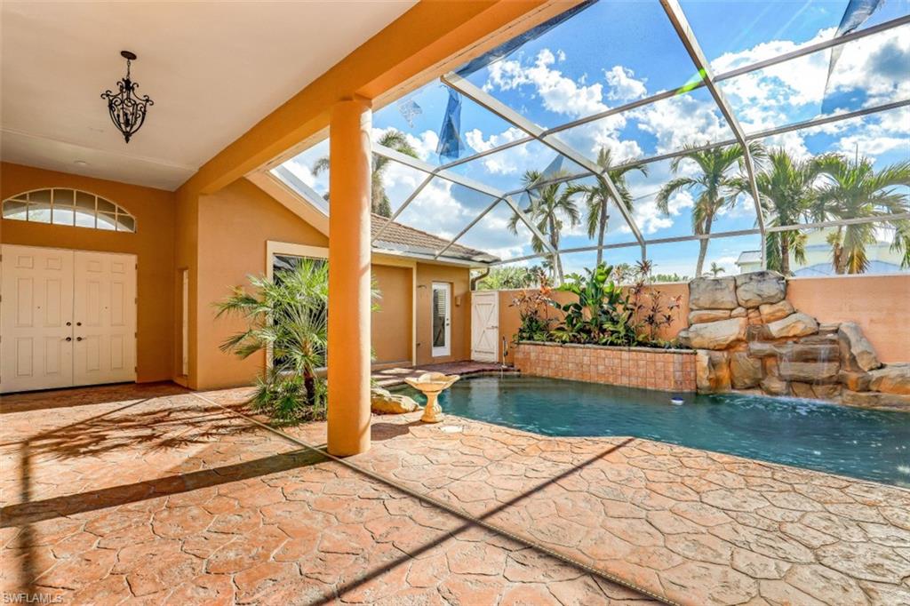 ROSE GARDEN - Residential