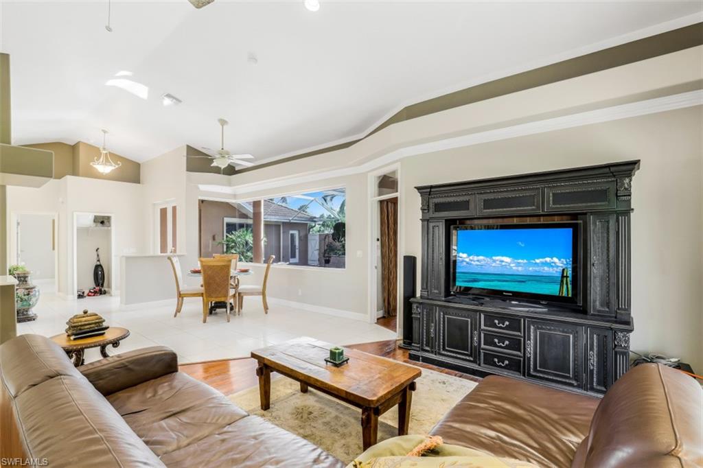 ROSE GARDEN - Residential